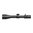WARHAWK PRECISION 2-10x44 mm FFP illuminato SHARPSHOOTER MOA nero