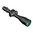 WARHAWK PRECISION 2-10x44 mm FFP illuminato SHARPSHOOTER MOA nero