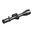 WARHAWK PRECISION 2-10x44 mm FFP illuminato SHARPSHOOTER MOA nero