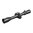 WARHAWK PRECISION 2-10x44 mm FFP illuminato SHARPSHOOTER MOA nero