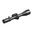 WARHAWK PRECISION 2-10x44 mm FFP ILLUMINATO RECCE MIL NERO