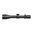 WARHAWK PRECISION 3-15x50mm FFP illuminato SHARPSHOOTER MOA nero