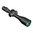 WARHAWK PRECISION 3-15x50mm FFP illuminato SHARPSHOOTER MOA nero