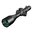 WARHAWK PRECISION 3-15x50mm FFP illuminato SHARPSHOOTER MOA nero