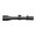 WARHAWK PRECISION 3-15x50mm FFP ILLUMINATO RECCE MIL NERO