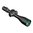 SWAMPFOX OPTICS WARHAWK PRECISION 4-20x50mm FFP illuminato Sharpshooter MOA nero