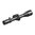 SWAMPFOX OPTICS WARHAWK PRECISION 4-20x50mm FFP illuminato Sharpshooter MOA nero