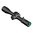 SWAMPFOX OPTICS WARHAWK PRECISION 4-20x50mm FFP illuminato Sharpshooter MOA nero
