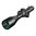 SWAMPFOX OPTICS WARHAWK PRECISION 4-20x50mm FFP illuminato Sharpshooter MOA nero