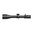 SWAMPFOX OPTICS WARHAWK PRECISION 4-20x50 mm FFP Illuminato Sharpshooter MIL Nero