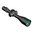 SWAMPFOX OPTICS WARHAWK PRECISION 4-20x50 mm FFP Illuminato Sharpshooter MIL Nero