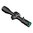 SWAMPFOX OPTICS WARHAWK PRECISION 4-20x50 mm FFP Illuminato Sharpshooter MIL Nero