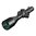 SWAMPFOX OPTICS WARHAWK PRECISION 4-20x50 mm FFP Illuminato Sharpshooter MIL Nero