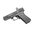 Kit di conversione CA COMP GLOCK 17/22 GEN3 22LR (2) caricatori da 10 colpi NERO