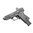 Kit di conversione GLOCK 19/23 GEN 3 .22LR con (2) caricatori da 15 colpi, nero