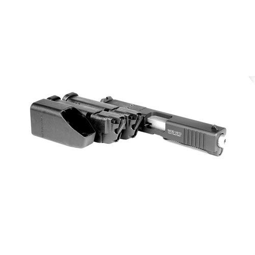 Componenti carrello > Kit conversione calibro - Anteprima
