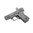Kit di conversione CA COMP GLOCK 19/23 GEN3 22LR (2) caricatori da 10 colpi nero