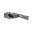 Kit di conversione CA COMP per Glock 19/23 Gen5 .22 LR (2) caricatori da 10 colpi nero