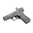 KIT DI CONVERSIONE CA COMP GLOCK 17/22 GEN4 22LR (2) CARICATORI 10 COLPI NERO