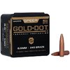 Calibro .264 / 6,5 mm (0,264") 140 gr Gold Dot a punta morbida 50/confezione