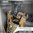 Appendiveste heavy-duty grigio