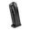 S15 9mm Luger caricatore 15 colpi per Glock 43X/48 Gen3 nero