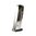 S15 9MM LUGER 15RD caricatore per GLOCK 43X/48 GEN3 nichelato