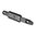 BENELLI M4/M2/SBE MICRO/01 ATTACCO SYNC NERO