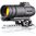 AIMPOINT PRO/COMPM4 1,57" LEAP/13 attacco QD nero
