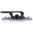 AIMPOINT PRO/COMPM4 1,57" LEAP/13 attacco QD nero