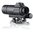 AIMPOINT PRO/COMPM4 1,57" LEAP/13 attacco QD nero