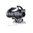 AIMPOINT PRO/COMPM4 1,57" LEAP/13 attacco QD nero
