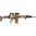 AIMPOINT PRO/COMPM4 1,57" LEAP/13 attacco QD nero