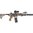 AIMPOINT PRO/COMPM4 1,57" LEAP/13 attacco QD nero