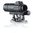 AIMPOINT PRO/COMPM4 1,93" LEAP/13 ATTACCO QD NERO
