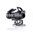 AIMPOINT PRO/COMPM4 1,93" LEAP/13 ATTACCO QD NERO