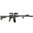 AIMPOINT PRO/COMPM4 1,93" LEAP/13 ATTACCO QD NERO