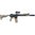 AIMPOINT PRO/COMPM4 1,93" LEAP/13 ATTACCO QD NERO