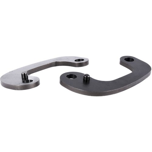 Il kit di sostituzione Curved Links di Forster è progettato per migliorare le prestazioni della tua Forster Co-Ax Press, garantendo precisione e durata superiori.