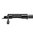 SOLUS 6.5 CREEDMOOR SENDERO 22" SA Ricevitore con canna Nero