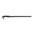 SOLUS 6.5 CREEDMOOR SENDERO 22" SA Ricevitore con canna Nero
