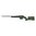 SOLUS BRAVO 6.5 CREEDMOOR 22" CANNA (1) CARICATORE 5 COLPI OD GREEN