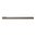 TUBO GAS LUNGHEZZA ESTESA +2" (17.160") ACCIAIO INOSSIDABILE