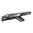 10/22 LACHASSIS calcio pieghevole guardamano M-LOK da 5"