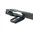 10/22 LACHASSIS calcio pieghevole guardamano M-LOK da 5"