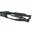 10/22 LACHASSIS calcio pieghevole guardamano M-LOK da 5"