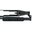 10/22 LACHASSIS calcio pieghevole guardamano M-LOK da 5"
