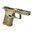 SCT 19 Telaio compatto Verde outdoor