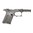 SCT 19 Telaio compatto Grigio Sniper