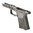 SCT 19 Telaio compatto Grigio Sniper